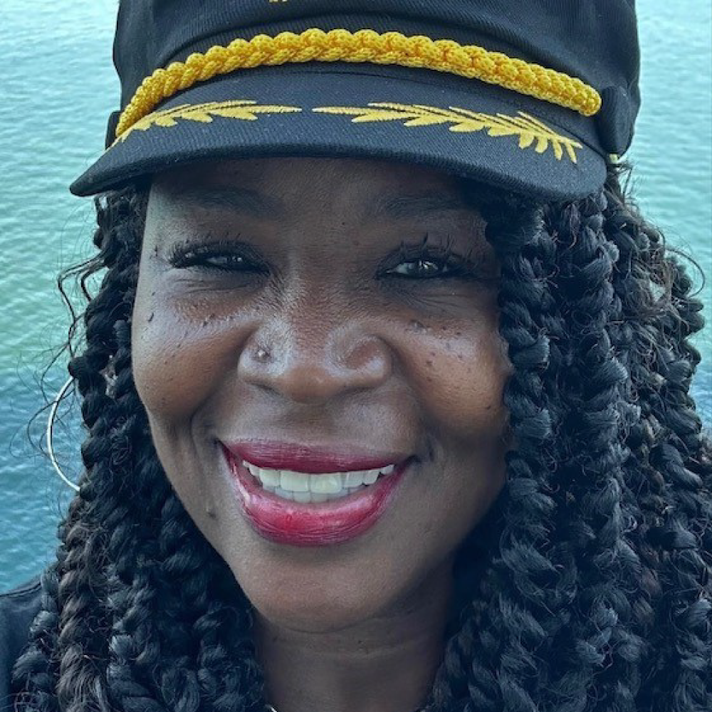 Jonelle Jones-Morrison