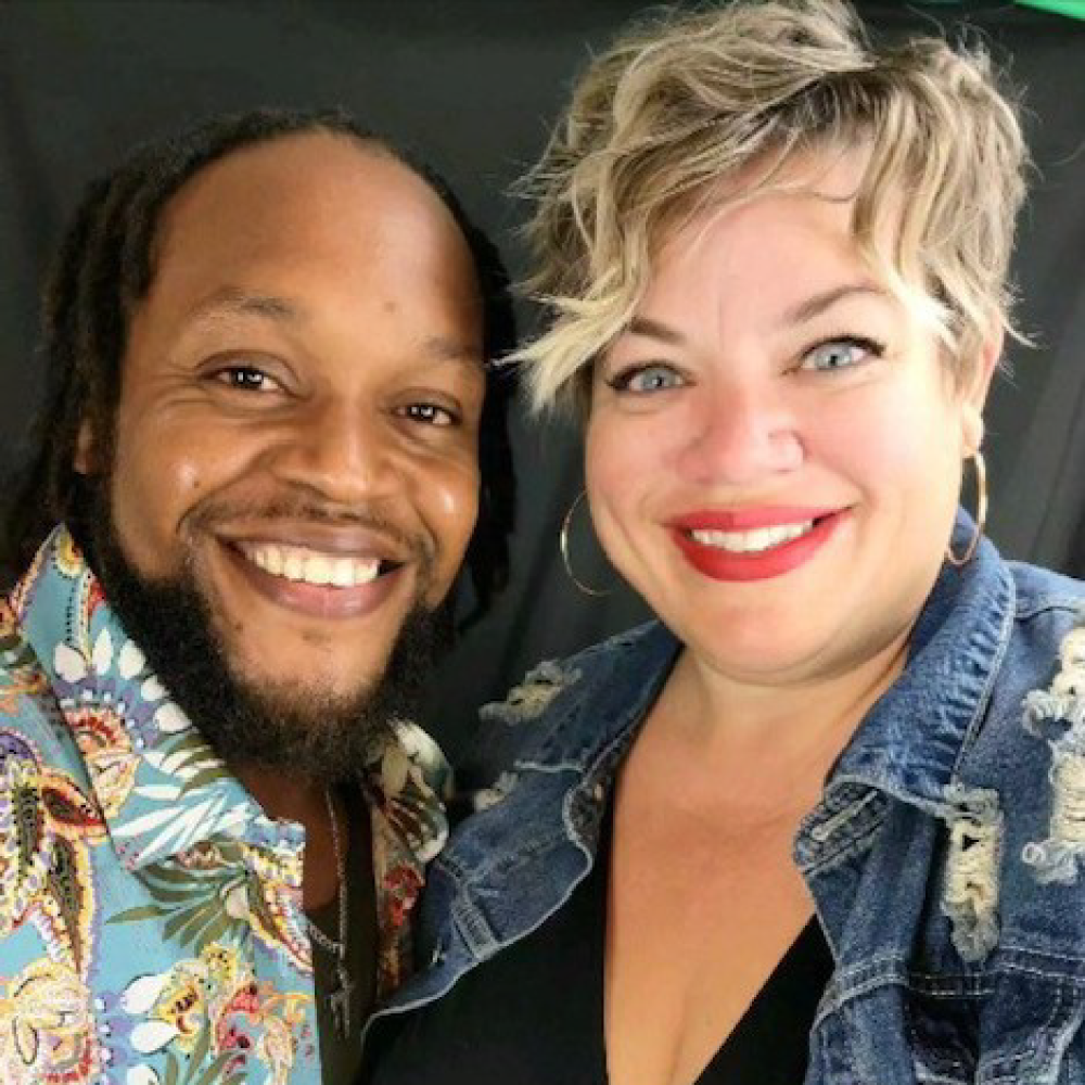 Chris & Lindsey Jones