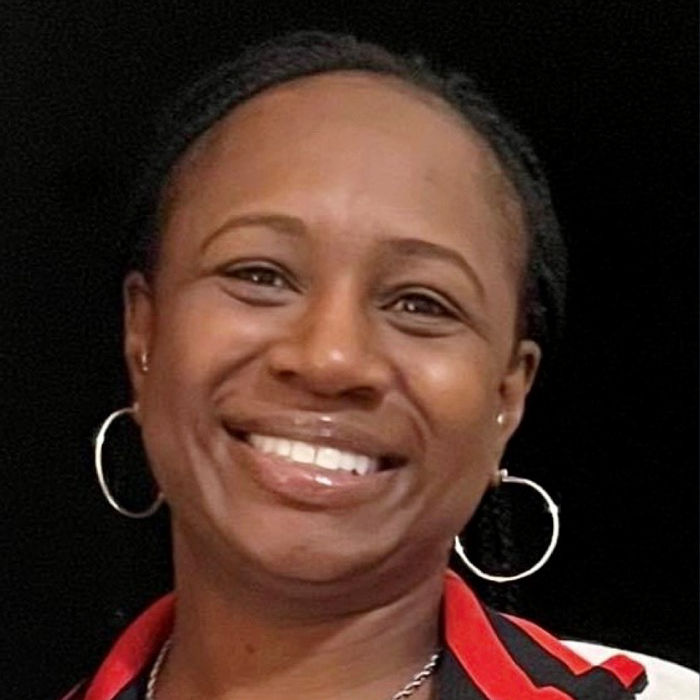 Jermeka Meka Leonard